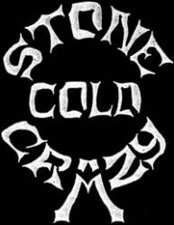 logo Stone Cold Crazy